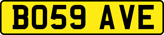 BO59AVE