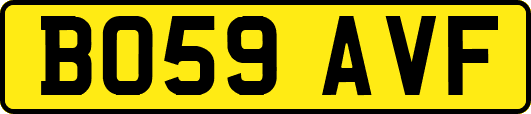 BO59AVF