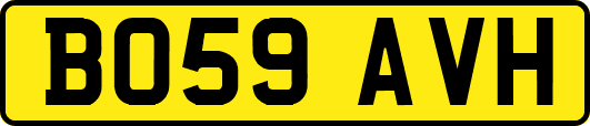 BO59AVH