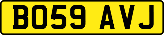BO59AVJ
