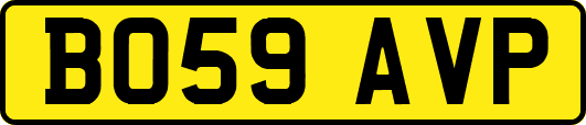 BO59AVP