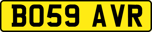 BO59AVR