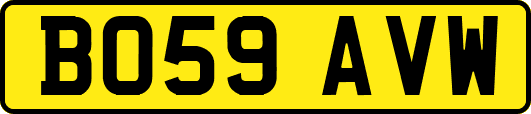 BO59AVW
