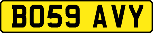 BO59AVY