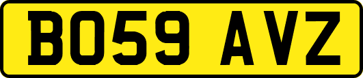 BO59AVZ