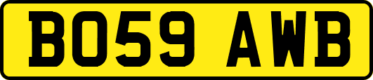 BO59AWB