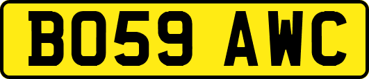 BO59AWC