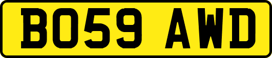 BO59AWD