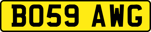 BO59AWG