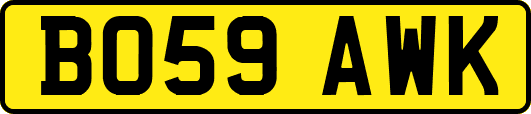 BO59AWK
