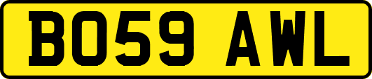 BO59AWL
