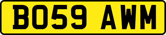 BO59AWM