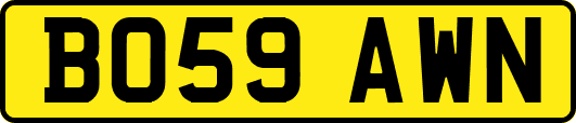 BO59AWN
