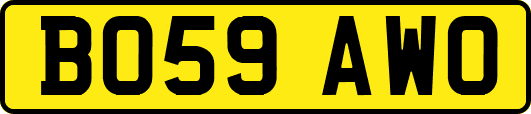 BO59AWO