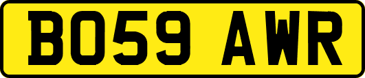 BO59AWR