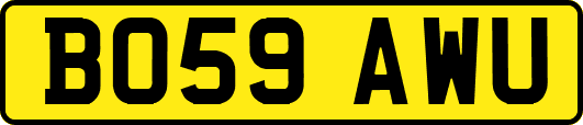 BO59AWU