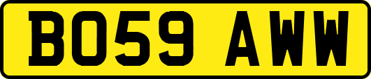 BO59AWW