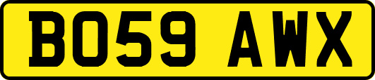 BO59AWX
