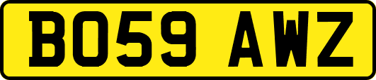 BO59AWZ