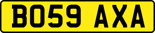 BO59AXA