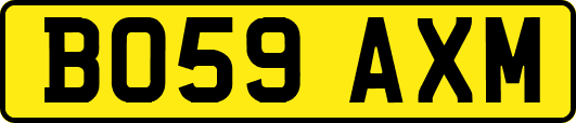 BO59AXM