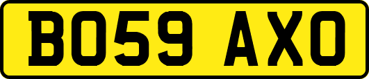 BO59AXO