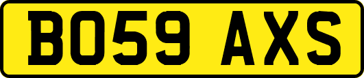 BO59AXS