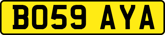 BO59AYA