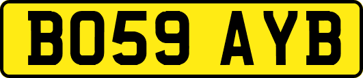 BO59AYB
