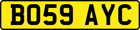 BO59AYC