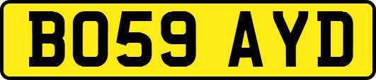 BO59AYD