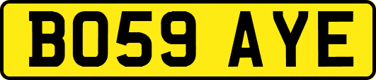 BO59AYE