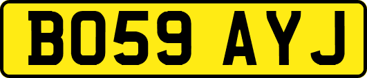 BO59AYJ