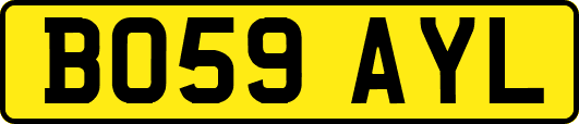 BO59AYL