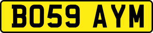 BO59AYM