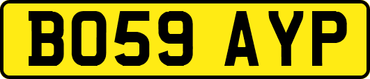 BO59AYP