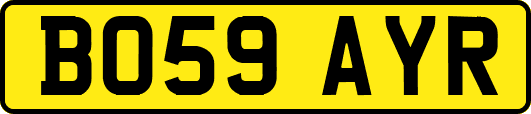 BO59AYR