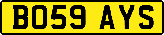 BO59AYS