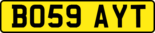 BO59AYT