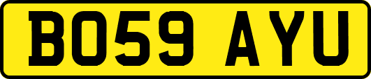 BO59AYU