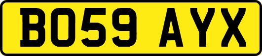 BO59AYX