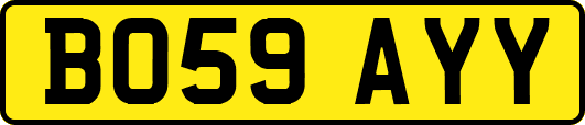 BO59AYY