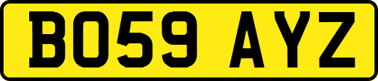 BO59AYZ