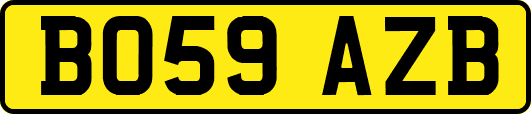 BO59AZB