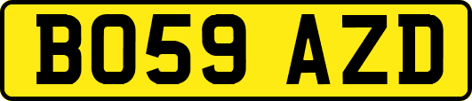 BO59AZD