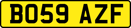 BO59AZF