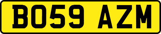 BO59AZM