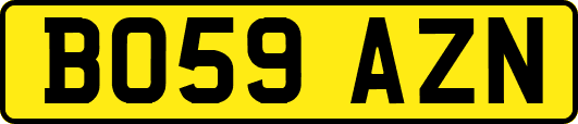 BO59AZN