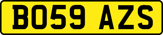 BO59AZS