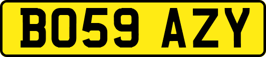 BO59AZY